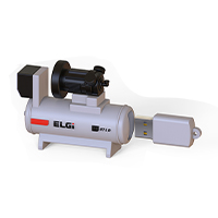 ELGi Compressor 16GB USB