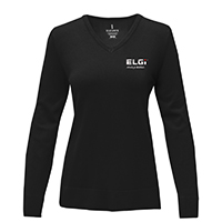 Stanton Women's V-Neck Pullover