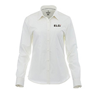 Hammell Ladies Long Sleeve Shirt