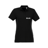 Helios Short Sleeve Women's Polo
