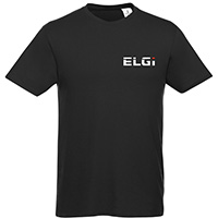 Heros Short Sleeve Men's T-Shirt