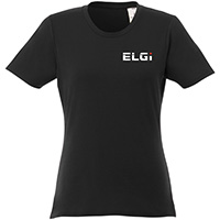 Heros Short Sleeve Women's T-Shirt