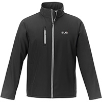Orion Softshell Men's Jacket