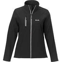 Orion Softshell Ladies Jacket
