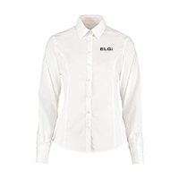 Ladies Dress Shirt